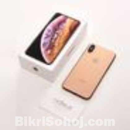 iPhone XS Used With Box